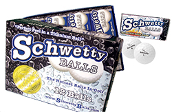 One Dozen Schwetty Balls